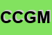 Logo di CENTRO CARNI GM DI MAGLIONICO E BENINI e C SNC