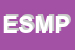 Logo di EMMEPI STUDIO DI MASSIMO PIVA