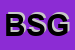 Logo di BSG SNC