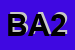Logo di BAR A 22