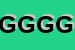 Logo di G e G DI GANASSI GIACOMO