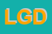 Logo di LEGGIERI GIUSEPPE DARIO