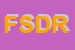 Logo di FFBD SAS DI DE ROSA FRANCESCA e C