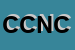 Logo di CNC CENTRO NUOVA COMUNICAZIONE SRL