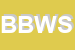 Logo di BeW BUSINESS WORLD SNC DI MAGAGNI MATTEO E MAGAGNI SIMONE