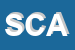 Logo di SCA SAS