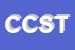 Logo di CALZA e C STUDIO TECNICO SRL