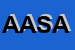 Logo di ASA - AZIENDA SERVIZI AMBIENTALI (SPA)