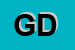 Logo di GIUSTI DECALCOMANIE SRL