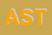 Logo di ASTER (SRL)