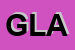 Logo di GLASTEBO