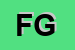 Logo di FG