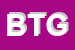Logo di BTG (SNC)