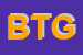 Logo di BTG (SNC)