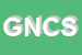 Logo di GNUGNOLI NARCISO e C SNC