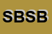 Logo di SABBIONI e BOMBARDINI SNC DI BOMBARDINI A E C