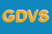 Logo di GS DIVISIONE VERNICIATURA SRL