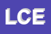 Logo di LCE SNC