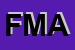 Logo di FMA