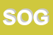 Logo di SOGEMA (SPA)