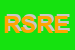 Logo di REC SRL RISTRUTTURAZIONI EDILI COMPLETE
