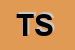 Logo di TELESYSTEM SNC