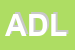 Logo di ADLER SPA
