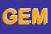 Logo di GEMELLI SRL