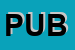 Logo di PUBBLITRE-SRL