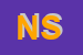 Logo di NAUSICA SRL