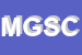 Logo di M e G SAS CONSULENZA ASSICURATIVA E FINANZIARIA DI MAROCCHI MASSIMO E C