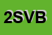 Logo di 24 SELF VIDEO DI BRUGNOLI MANUELA
