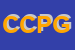 Logo di CENTRO CONTABILE DI PAOLA GIORDANI E C (SAS)