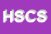 Logo di H e S CONSULTING SNC DI FEDERICO HUBNER e C