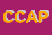 Logo di CAP CONSULENZA -ASSISTENZA -PROGETTI SRL