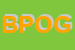 Logo di BOCCIOFILA POLISPORTIVA OSTERIA GRANDE