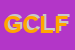 Logo di GOLF CLUB LE FONTI