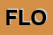 Logo di FLORNOVA