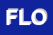 Logo di FLORNOVA