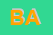 Logo di BAVIERA A