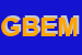 Logo di GEDI BERTI ERMAN E MASSIMILIANO e CSNC