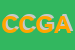 Logo di COSE COSI' DI GUAGNANO ANGELA