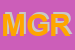 Logo di MGR SNC