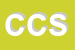 Logo di CEL COMPONENTS SRL