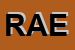 Logo di RAEV