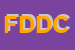 Logo di FONDERIA DSD DI DAVIDE CAROLI E C SAS