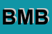 Logo di BMB SRL