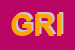 Logo di GRIBO-SNC