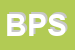 Logo di BPS SNC
