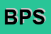 Logo di BPS SNC